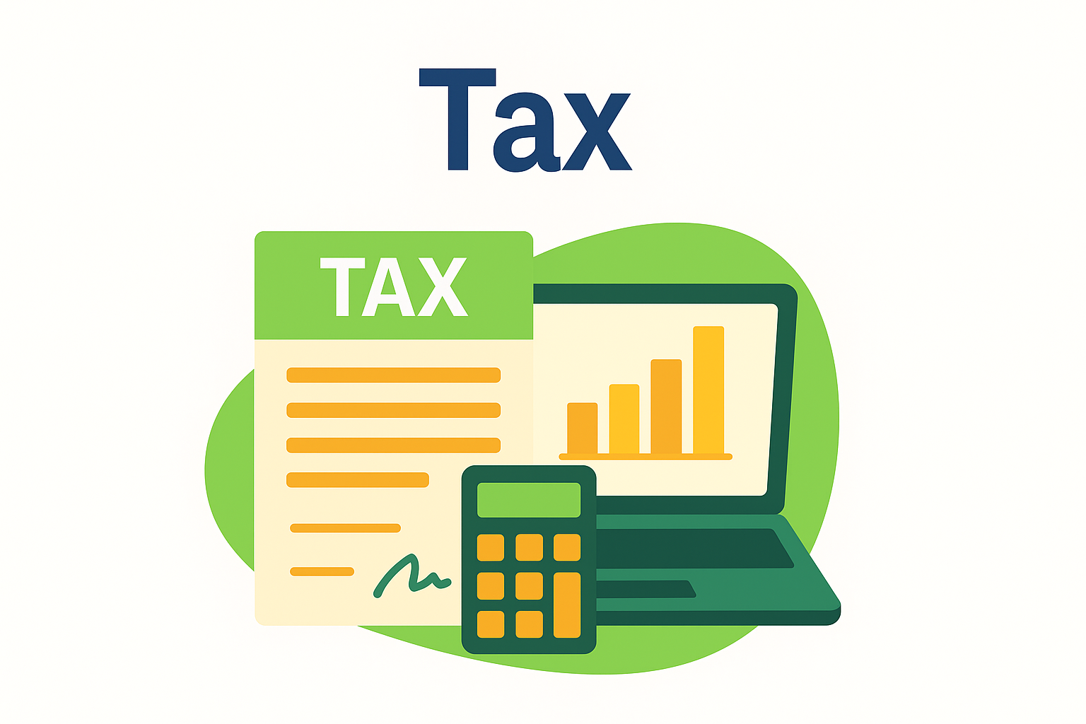 Tax Tools and Financial Analysis